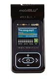mobiBLU US2 1 GB Digital Multimedia Player (Black)