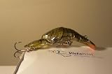 Thundercraw By Storm Greencraw Color