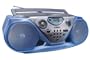 Philips AZ1515 CD Boombox