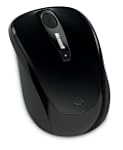 Microsoft Wireless Mobile Mouse 3500...