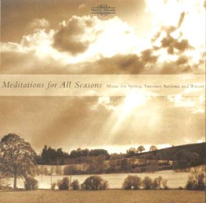 CD-Charts  Search : Meditations for all Seasons