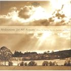 Meditations for All Seasons by Colin Lawson, Karl Leister, William Alwyn, Johann Sebastian Bach, and Samuel Barber