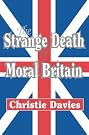 The Strange Death...