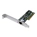 Electronics : Gembird Network PCI Card 10/100