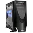 Aguila SECC Case Blk w/Window