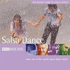 Rough Guide to Salsa Dance