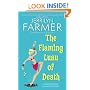 The Flaming Luau of Death (Madeline Bean Mysteries)