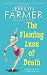The Flaming Luau of Death: A Madeline Bean Culinary Mystery (Madeline Bean Mysteries) Thumbnail