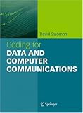 Coding for Data and Computer Communications image