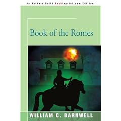 Book of the Romes