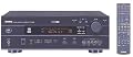 Yamaha HTR-5560 Dolby Digital Audio/Video Receiver