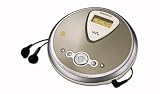Review Sony D-NE301 / Sony D-NE301 Silver ATRAC/MP3 CD Walkman U-Zone