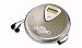 Sony D-NE301 Silver ATRAC/MP3 CD Walkman U-Zone