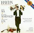 Haydn: Three Favorite Concertos