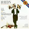 Haydn: Three Favorite Concertos by Various