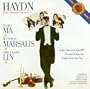 Haydn: Three Favorite Concertos