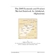 The 2005 Economic and Product Market Databook for Jalalabad, Afghanistan