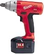 Milwaukee 9083-22 1/2-Inch 14.4-Volt Ni-Cad Cordless Square Drive Impact Wrench