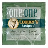shades Of Jade Green Tea