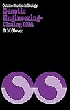 Genetic engineering, cloning DNA