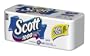Scott Bath Tissue, White, 20-Count Packages (Pack of 2)