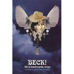 Beck!: On a Backwards River