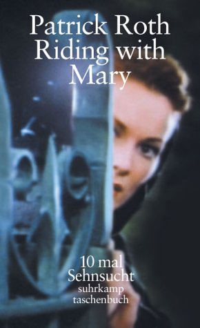Riding with Mary