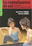 La connaissance de soi en psychologie de l'�ducation physique et du sport