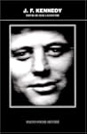 J. F. Kennedy