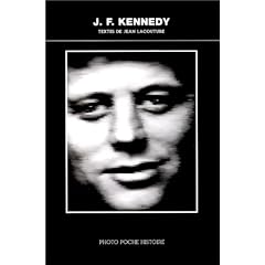 J. F. Kennedy