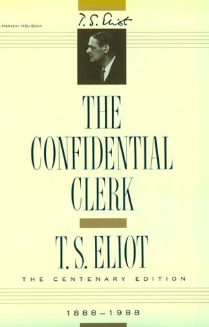  T. S. Eliot