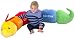 Gund Giant Tinkle Crinkle Rattle 73 Inch