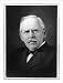 Historic Print (L): [Jacob August Riis, 1849-1914, head and shoulders portrait, facin...