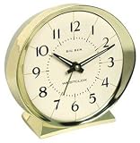 Westclox 10605 Big Ben Classic Analog Clock