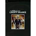 The Man Who Shot Liberty Valance (Paramount Centennial Collection) (2 Discs) (Widescreen)