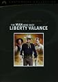 The Man Who Shot Liberty Valance (Paramount Centennial Collection) (2 Discs) (Widescreen)