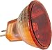 American DJ ZB-MR11 Torchlight Replacement Lamp 12V 20W Orange