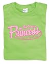 Princess - Kerusso Christian - Christian and Religious Adult T-Shirt