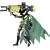 Batman The Dark Knight Launcher