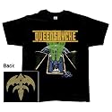 Queensryche - The Warning T-Shirt