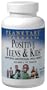 Planetary Herbals Positive Teens & Kids, 435 Mg., 120 Tablets