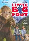 Little Bigfoot