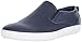 Calvin Klein Men's Wilbert Diamond Perforated Slip-on Loafer