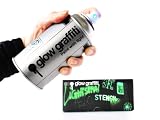 Glow Graffiti Toolset - Paint with Light