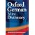 Oxford German Mini Dictionary: German-English/English-German