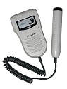 Audio Fetal Doppler