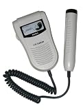 Audio Fetal Doppler