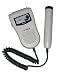 Audio Fetal Doppler