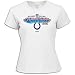Colts Reebok Women's NFL Superbowl XLI Champs Tee