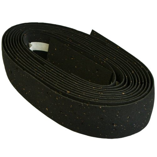 Buy Bike Ribbon Cork Plus Road Bicycle Handlebar Tape by Bike Ribbon